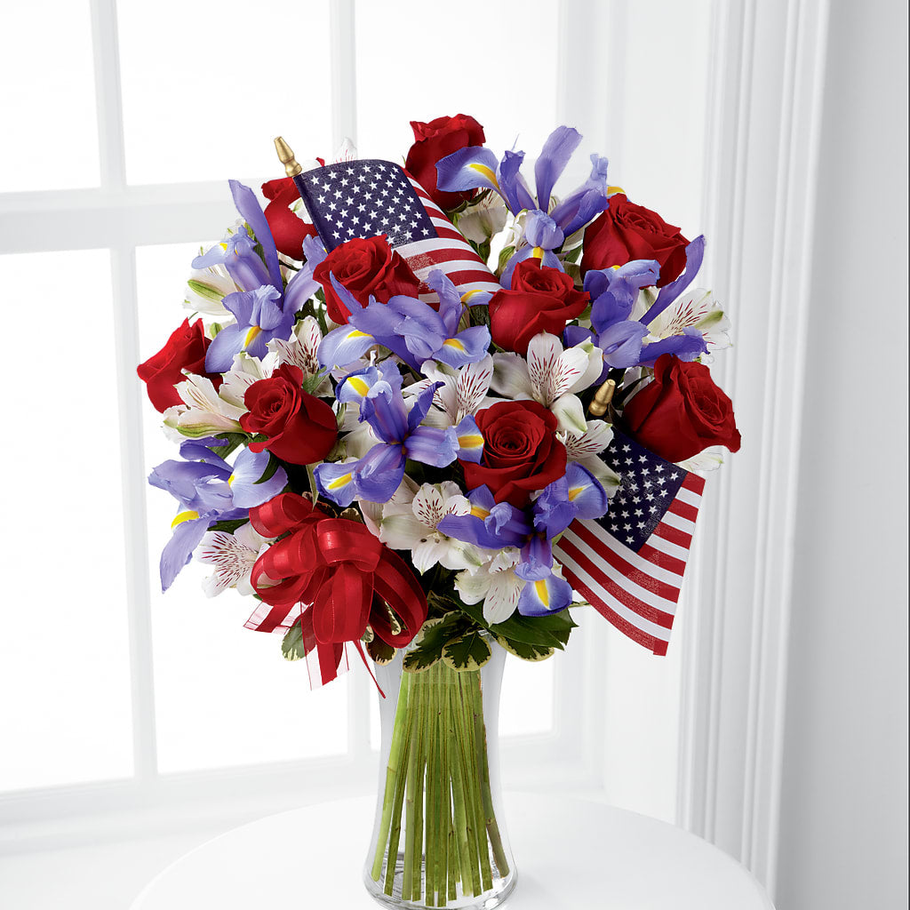 Unity Bouquet – Bakers, Wichita KS