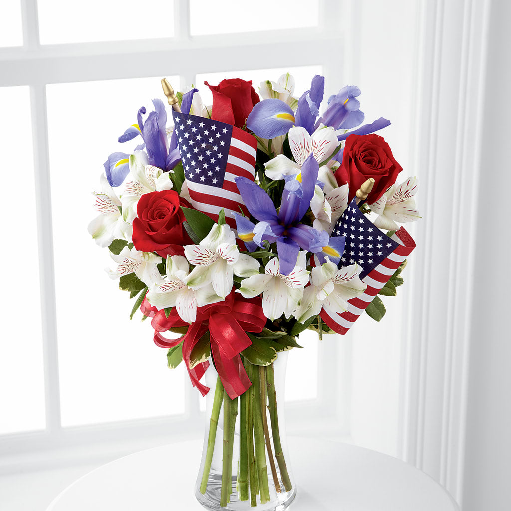 Unity Bouquet – Bakers, Wichita KS