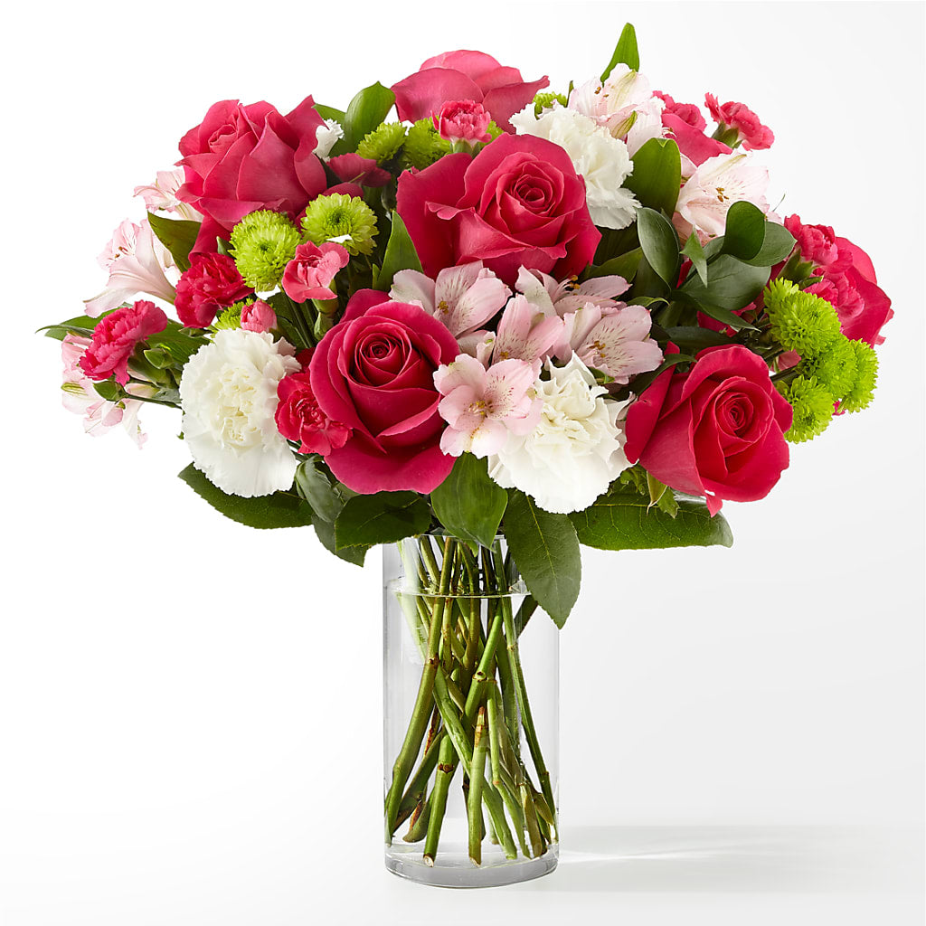 Sweet & Pretty Bouquet – Bakers, Wichita KS
