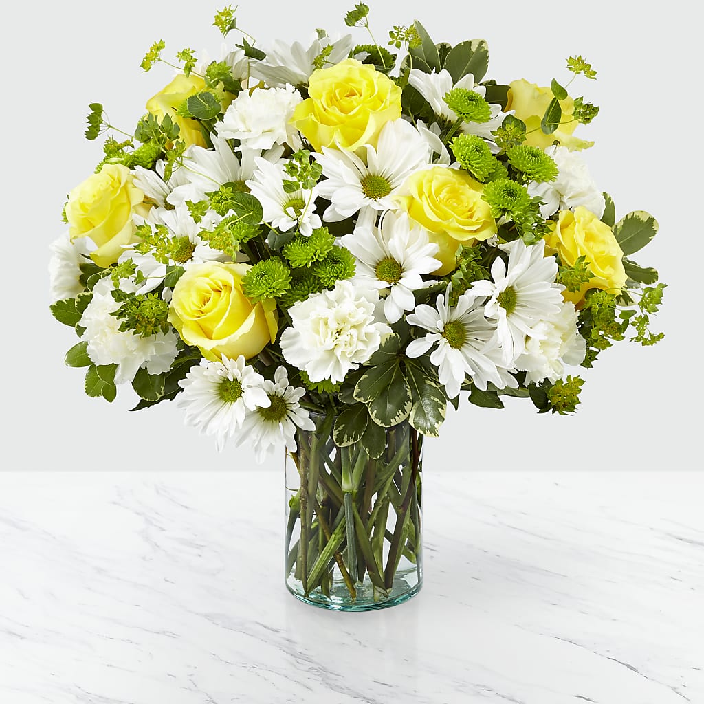 Happy Day Bouquet – Bakers, Wichita KS