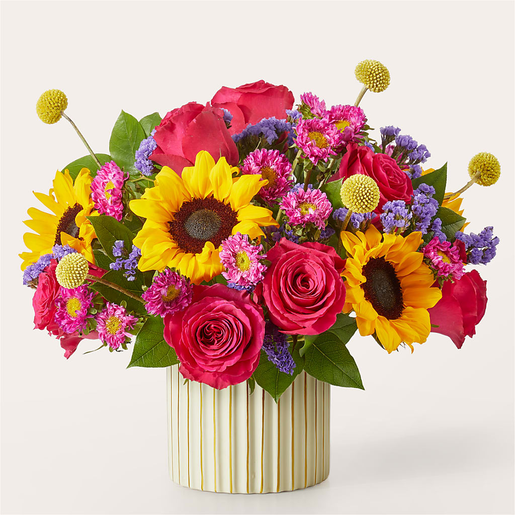 Bubbly Bouquet – Bakers, Wichita KS