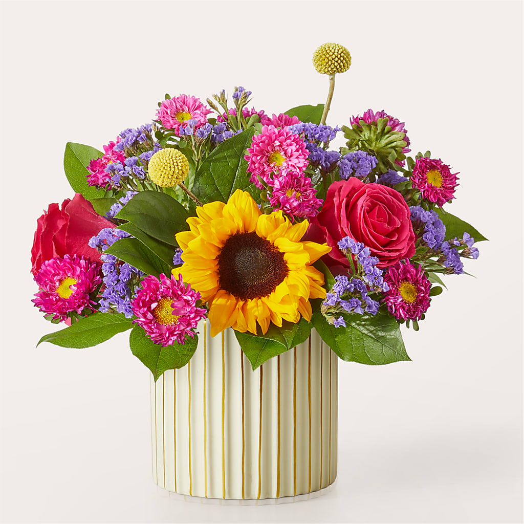 Bubbly Bouquet – Bakers, Wichita KS