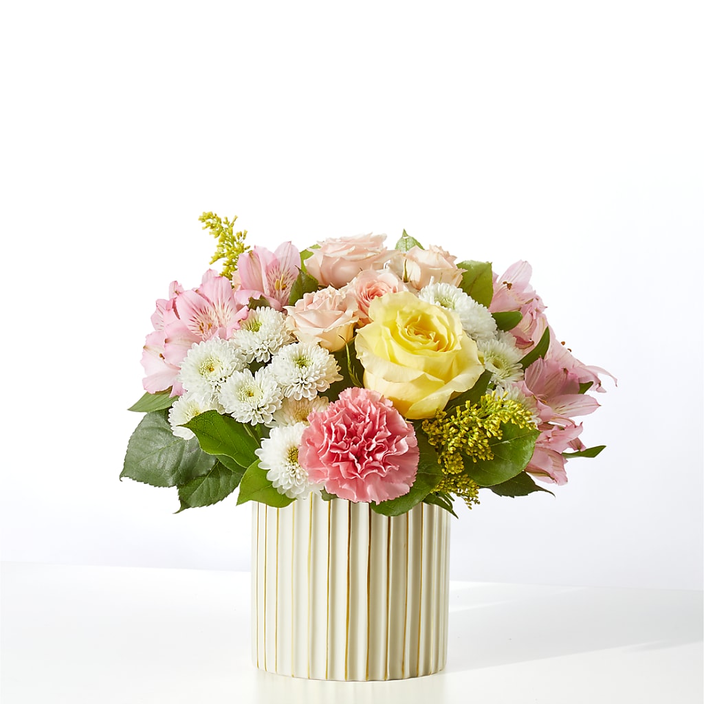 Watercolors Bouquet – Bakers, Wichita KS