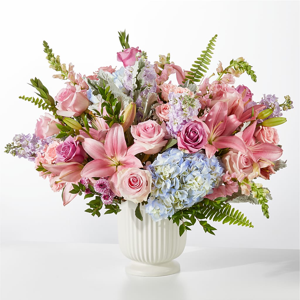 Wonderland Bouquet – Bakers, Wichita KS