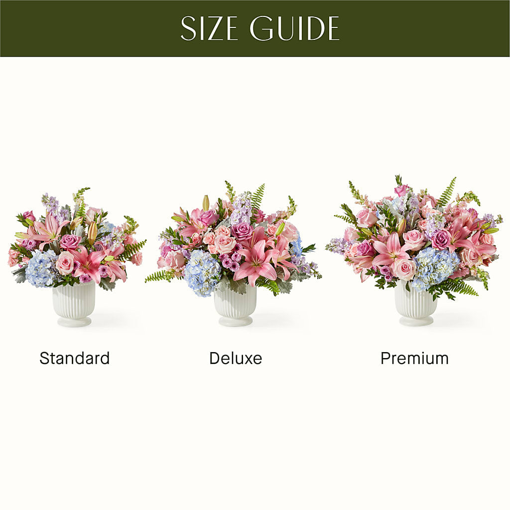 Wonderland Bouquet – Bakers, Wichita KS