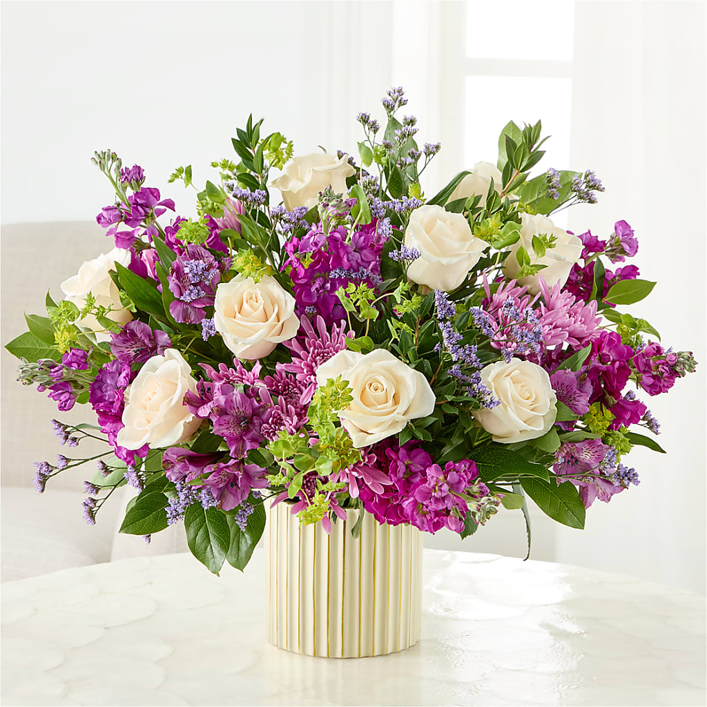The Boutique Bouquet – Bakers, Wichita KS
