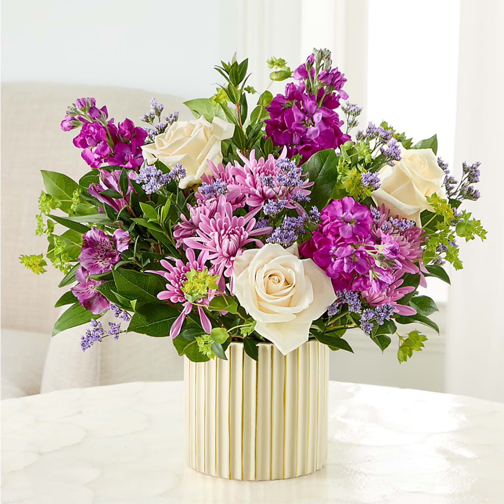 The Boutique Bouquet – Bakers, Wichita KS