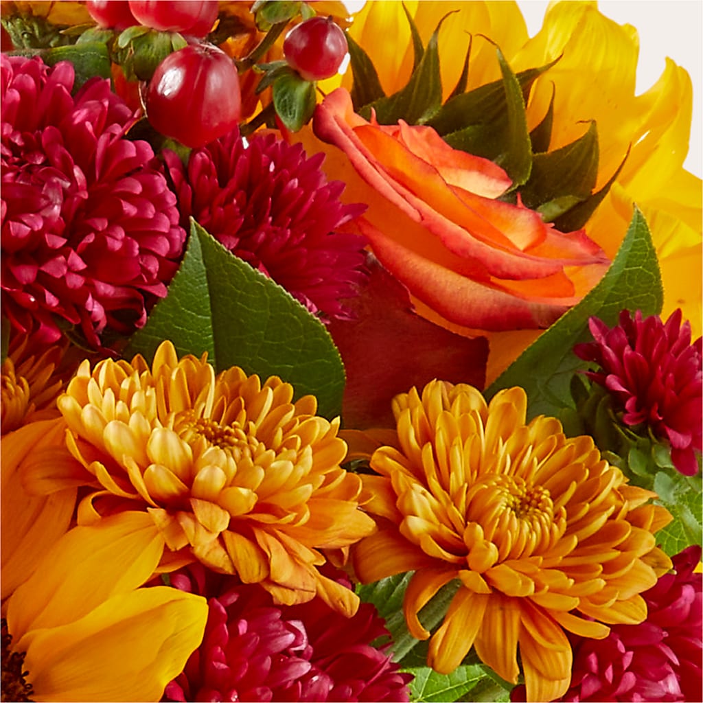 Sweater Season - A Florist Original – Bakers, Wichita KS