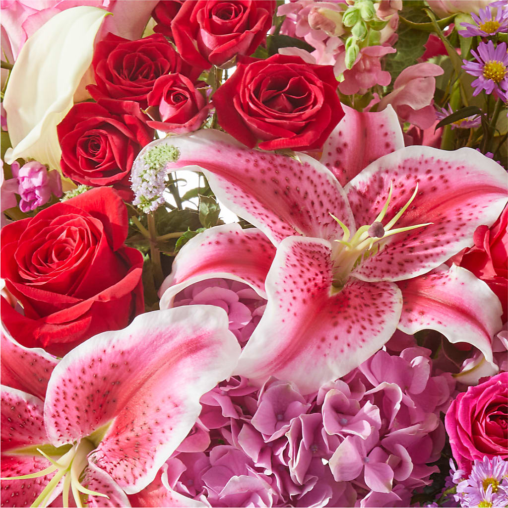 Better Together - A Luxury Florist Original – Bakers, Wichita KS
