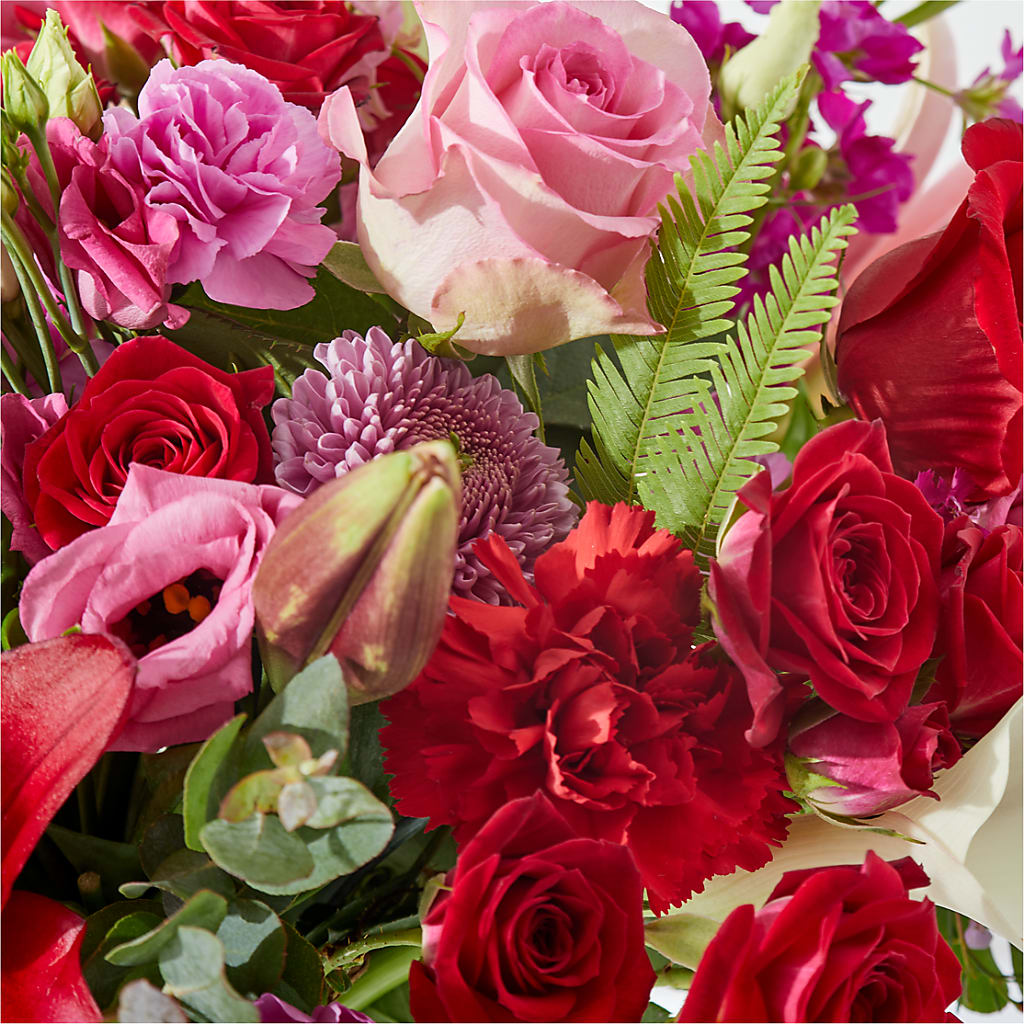 Simply the Best - A Florist Original – Bakers, Wichita KS