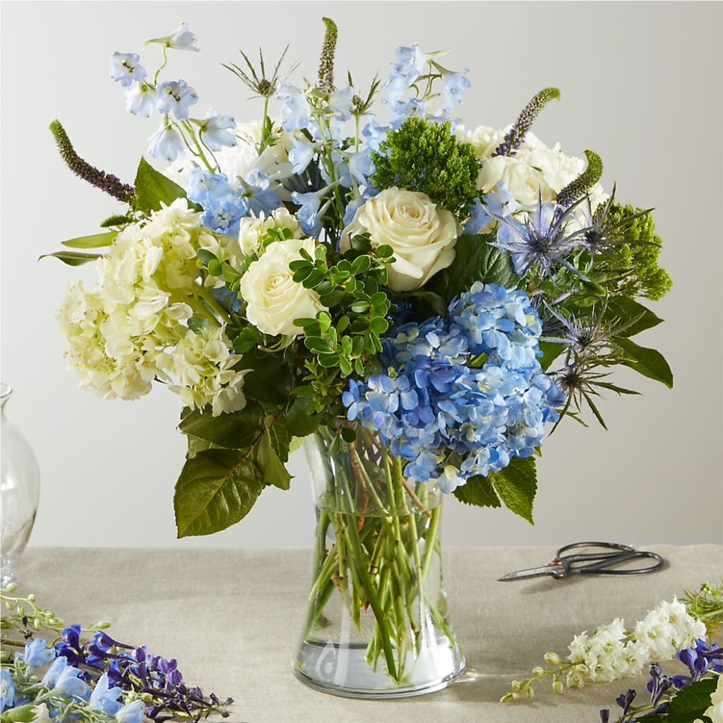Festival of Lights – A Florist Original – Bakers, Wichita KS