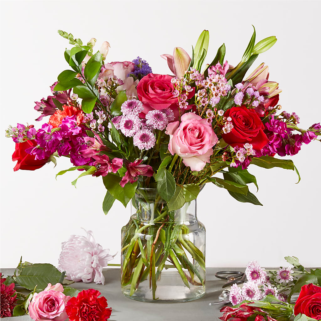 Regal Jewel – A Florist Original – Bakers, Wichita KS