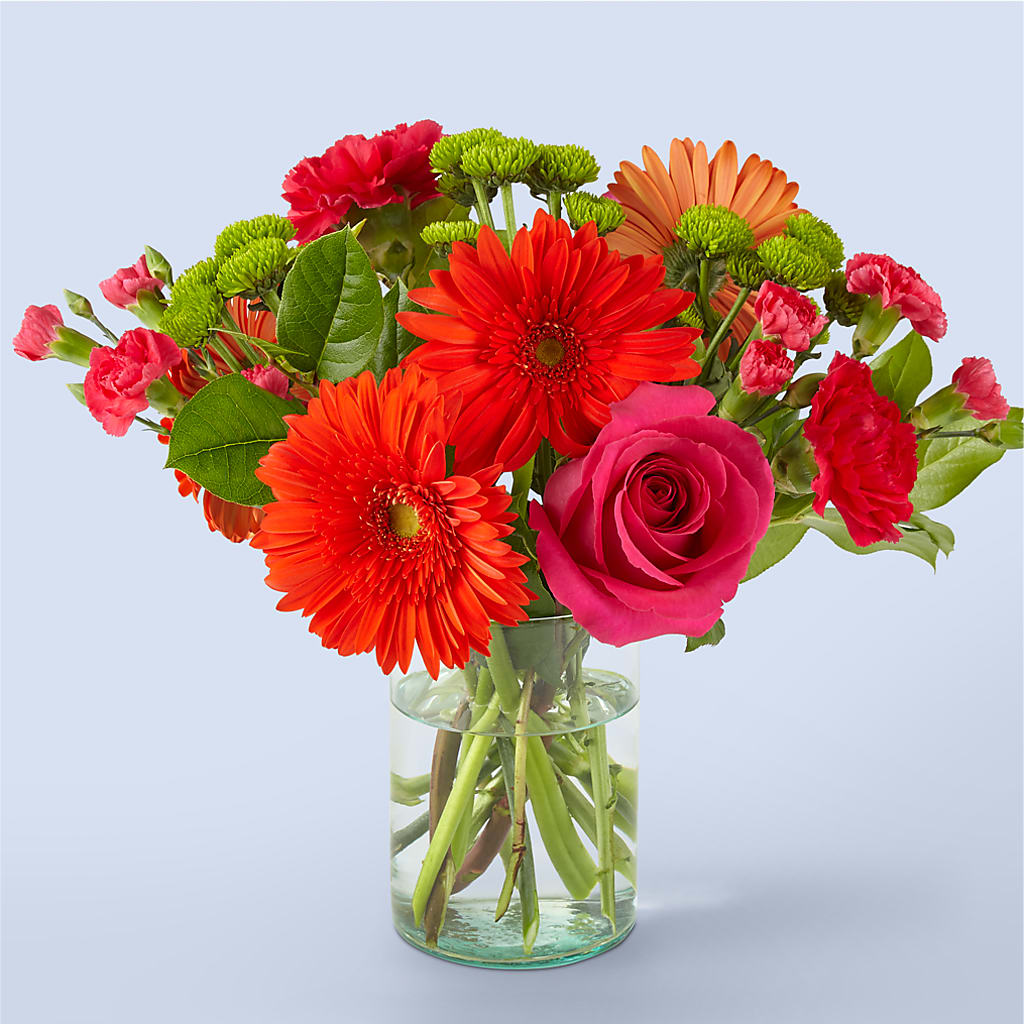 Best Dressed Bouquet – Bakers, Wichita KS