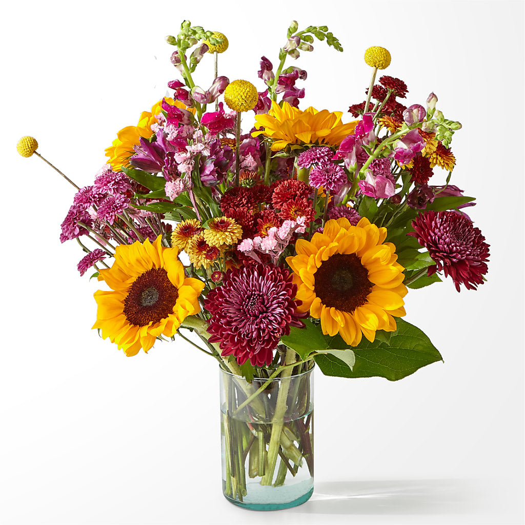 Pop of Whimsy Bouquet – Bakers, Wichita KS