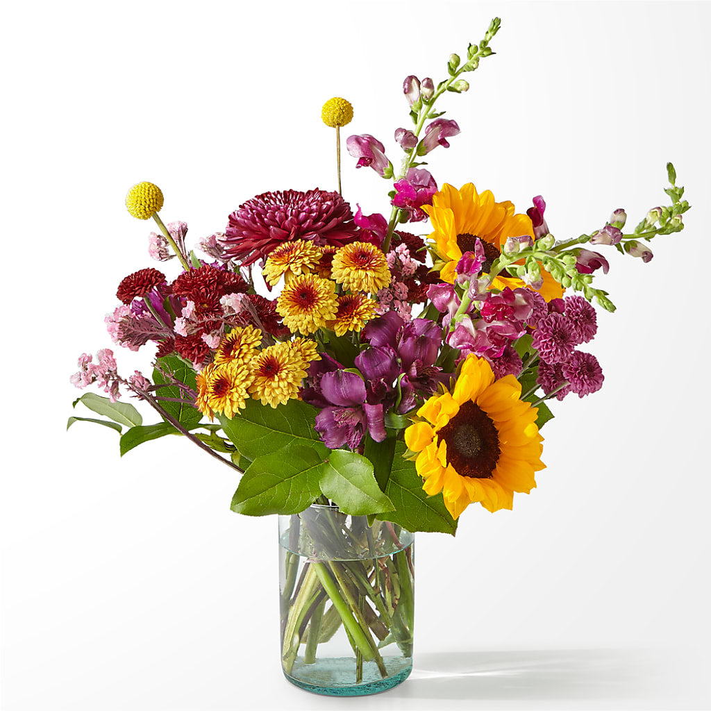 Pop of Whimsy Bouquet – Bakers, Wichita KS