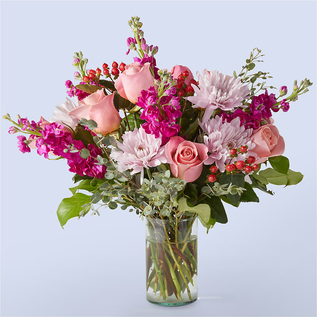Sunday Morning Bouquet – Bakers, Wichita KS