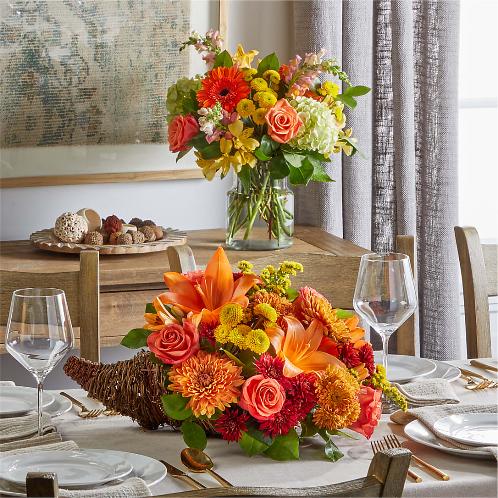 Blooming and Blessed Bundle – Bakers, Wichita KS