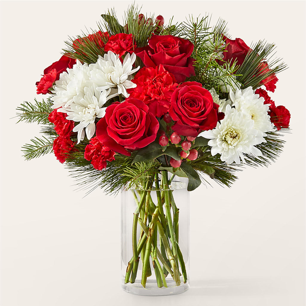 Seasonal Magic Bouquet – Bakers, Wichita KS