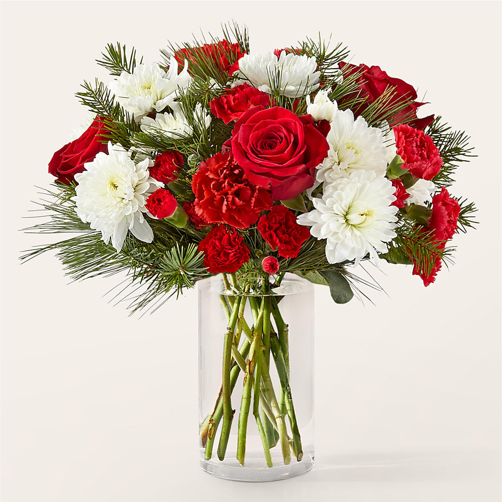 Seasonal Magic Bouquet – Bakers, Wichita KS