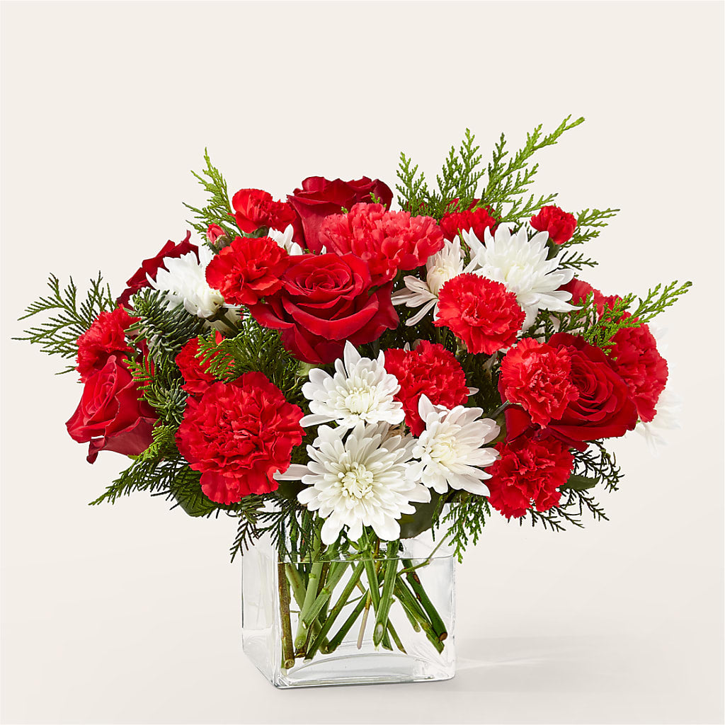 Peppermint Chill Bouquet – Bakers, Wichita KS