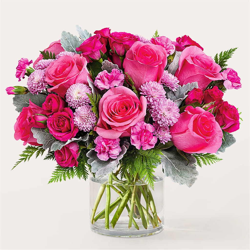 Sweet As Can Be Bouquet – Bakers, Wichita KS