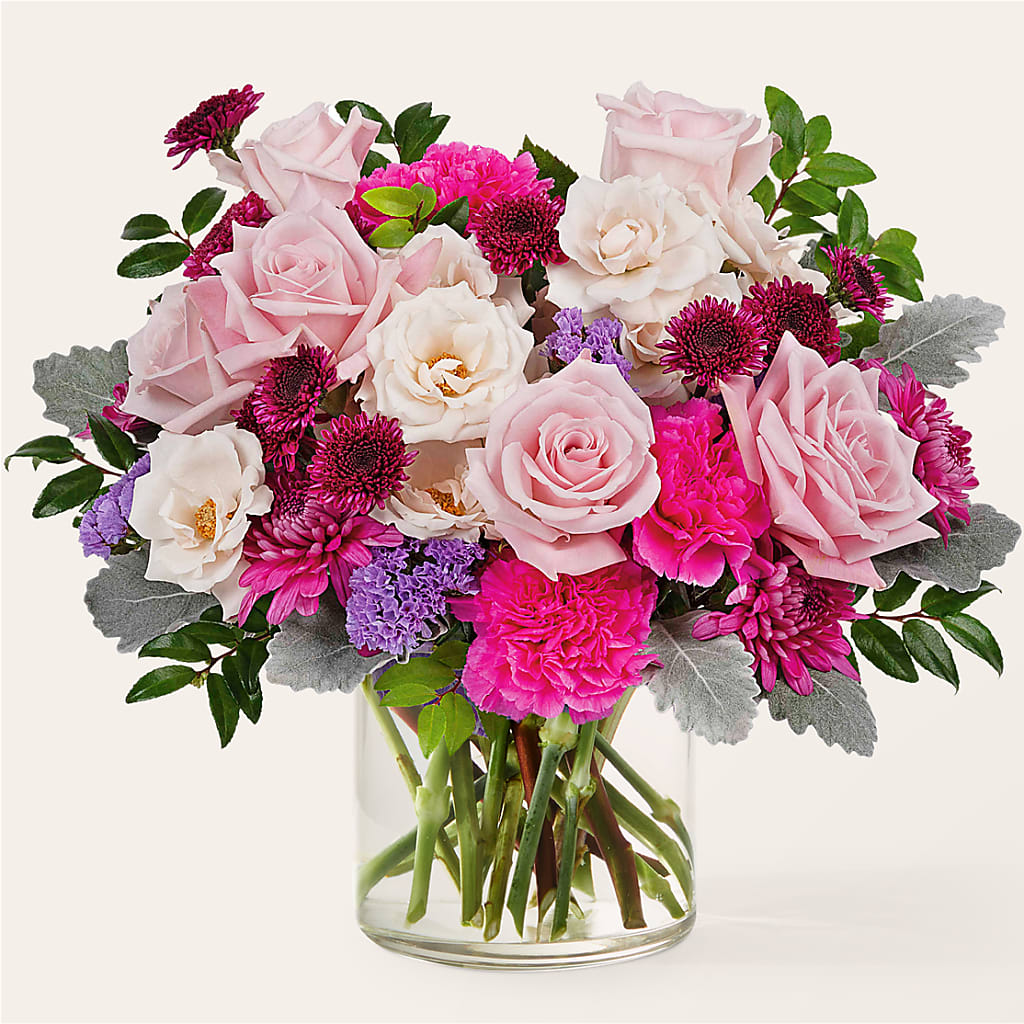 Dose of Cheer Bouquet – Bakers, Wichita KS