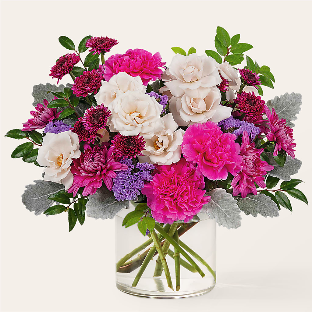 Dose of Cheer Bouquet – Bakers, Wichita KS