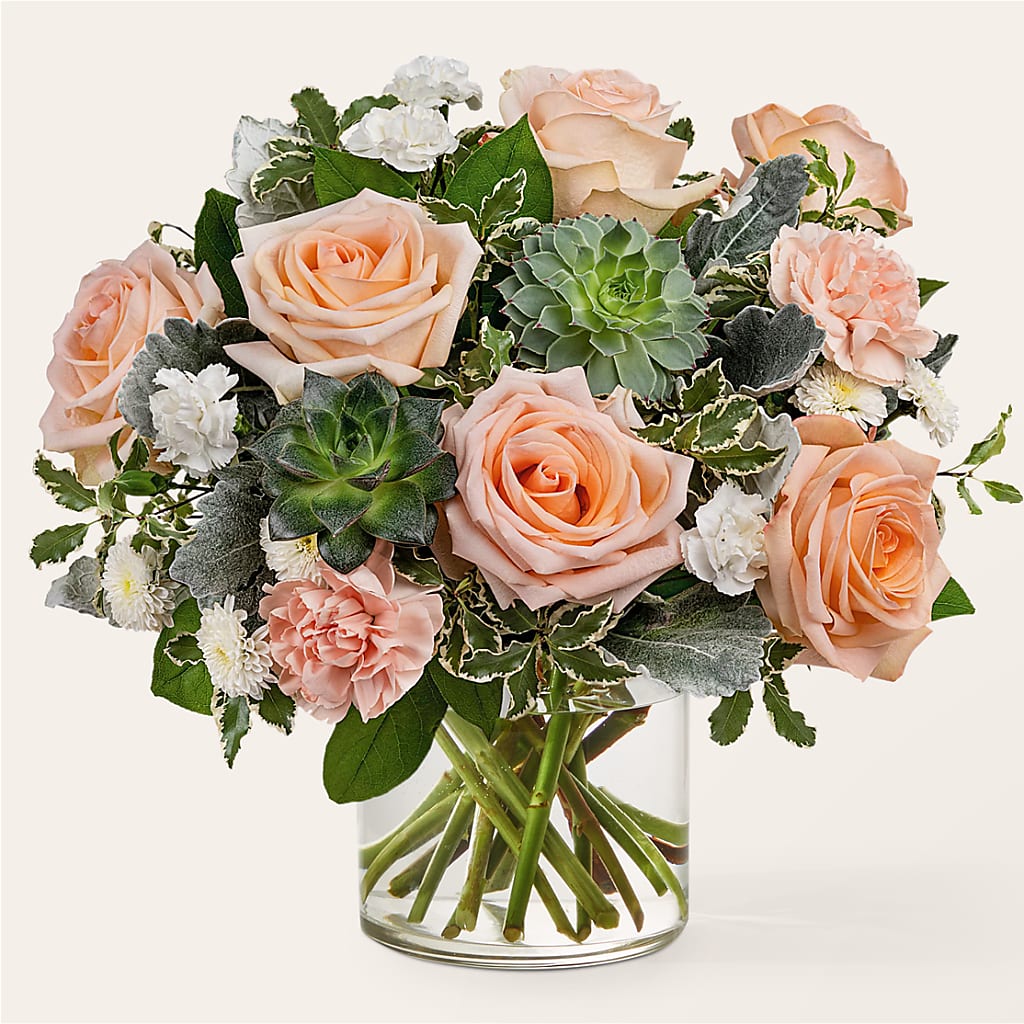 Sweet Tea Bouquet – Bakers, Wichita KS