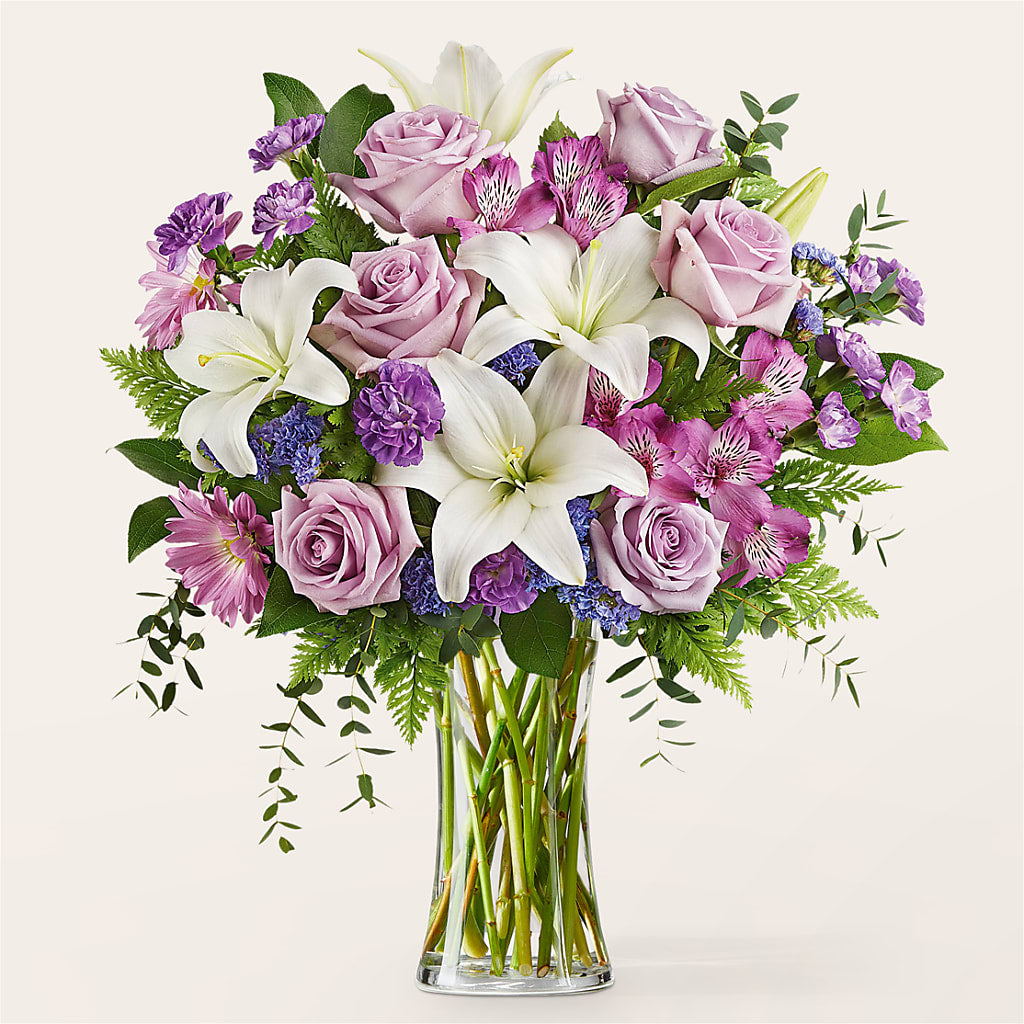 The Dreamscape Bouquet – Bakers, Wichita KS