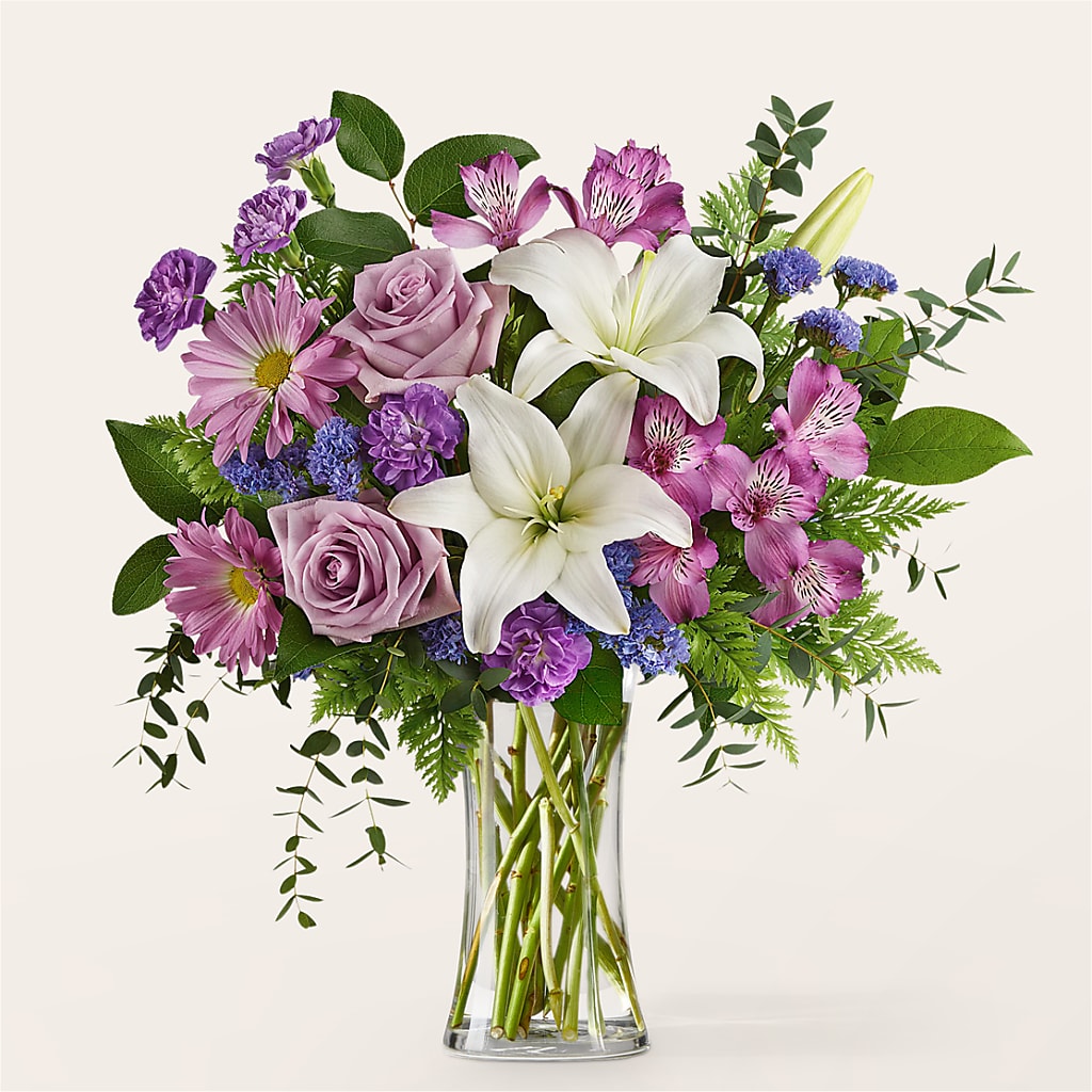 The Dreamscape Bouquet – Bakers, Wichita KS