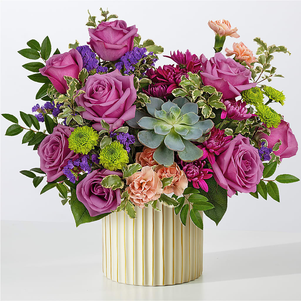 You're a Gem Bouquet – Bakers, Wichita KS