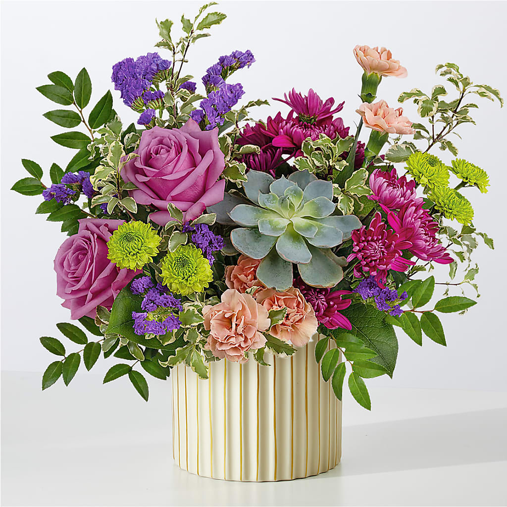 You're a Gem Bouquet – Bakers, Wichita KS