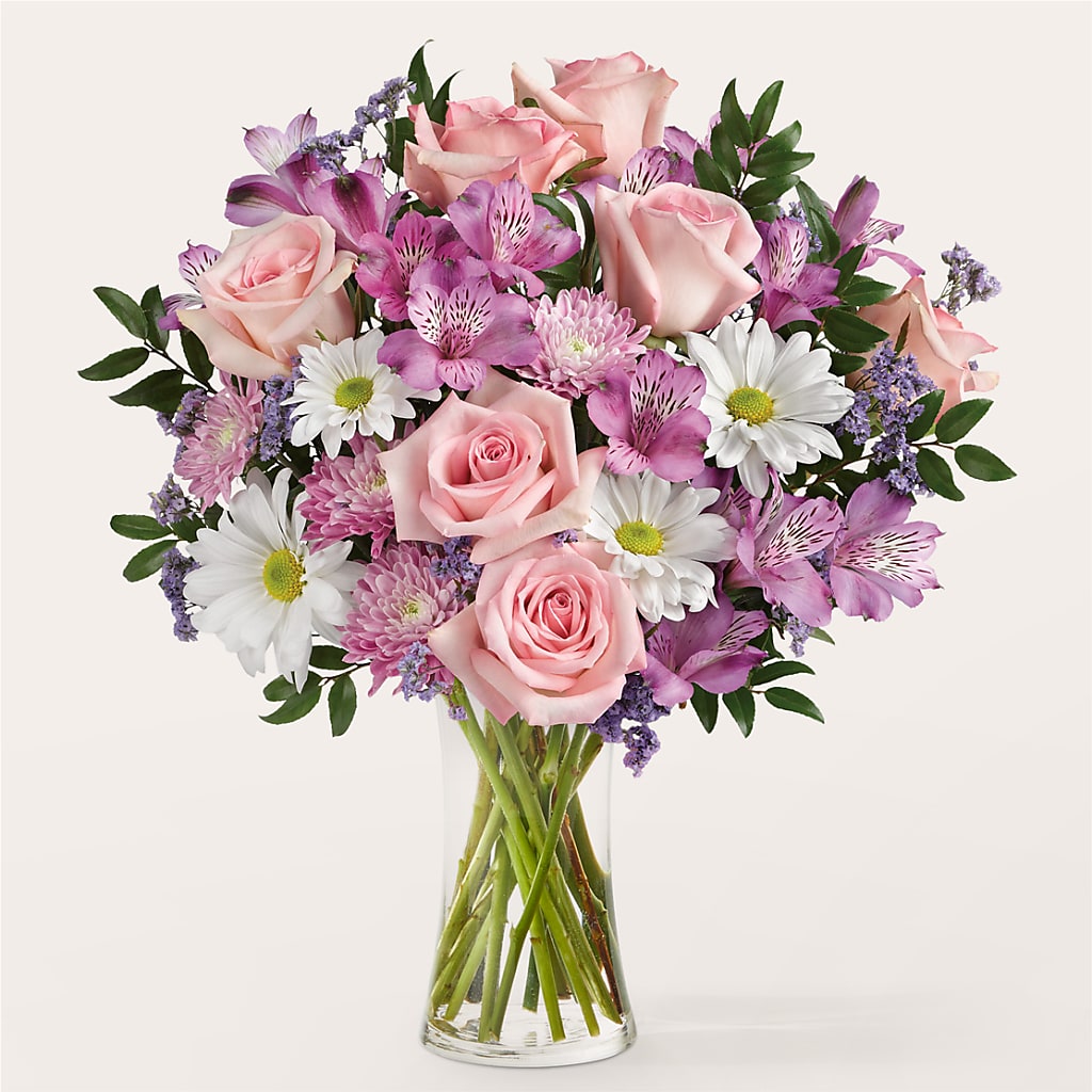 Enchantment Bouquet – Bakers, Wichita KS