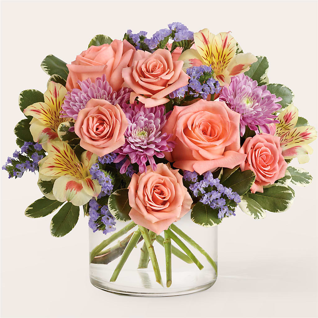 Candy Coated Bouquet – Bakers, Wichita KS