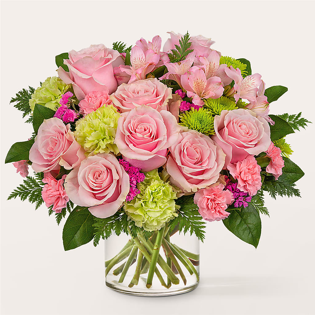 Pinch Me Bouquet – Bakers, Wichita KS