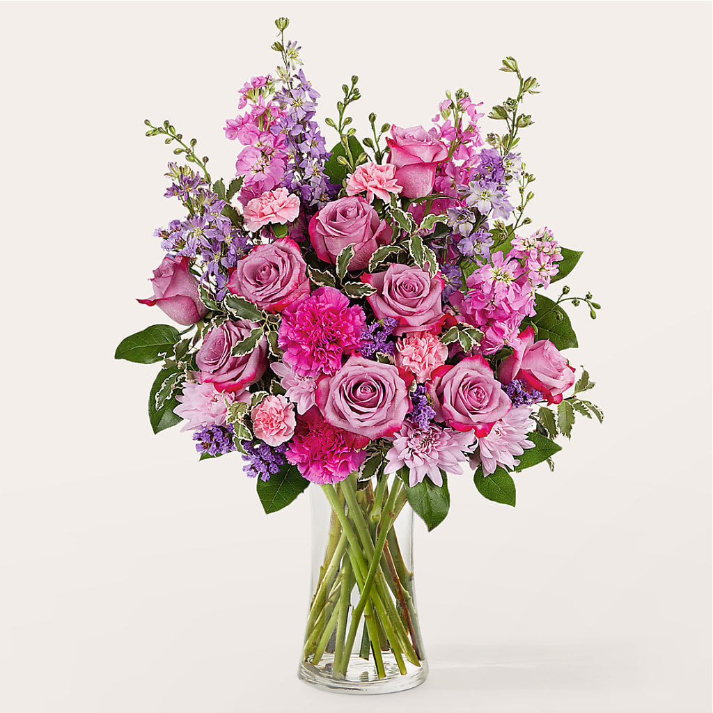 Sincerely Yours Bouquet – Bakers, Wichita KS