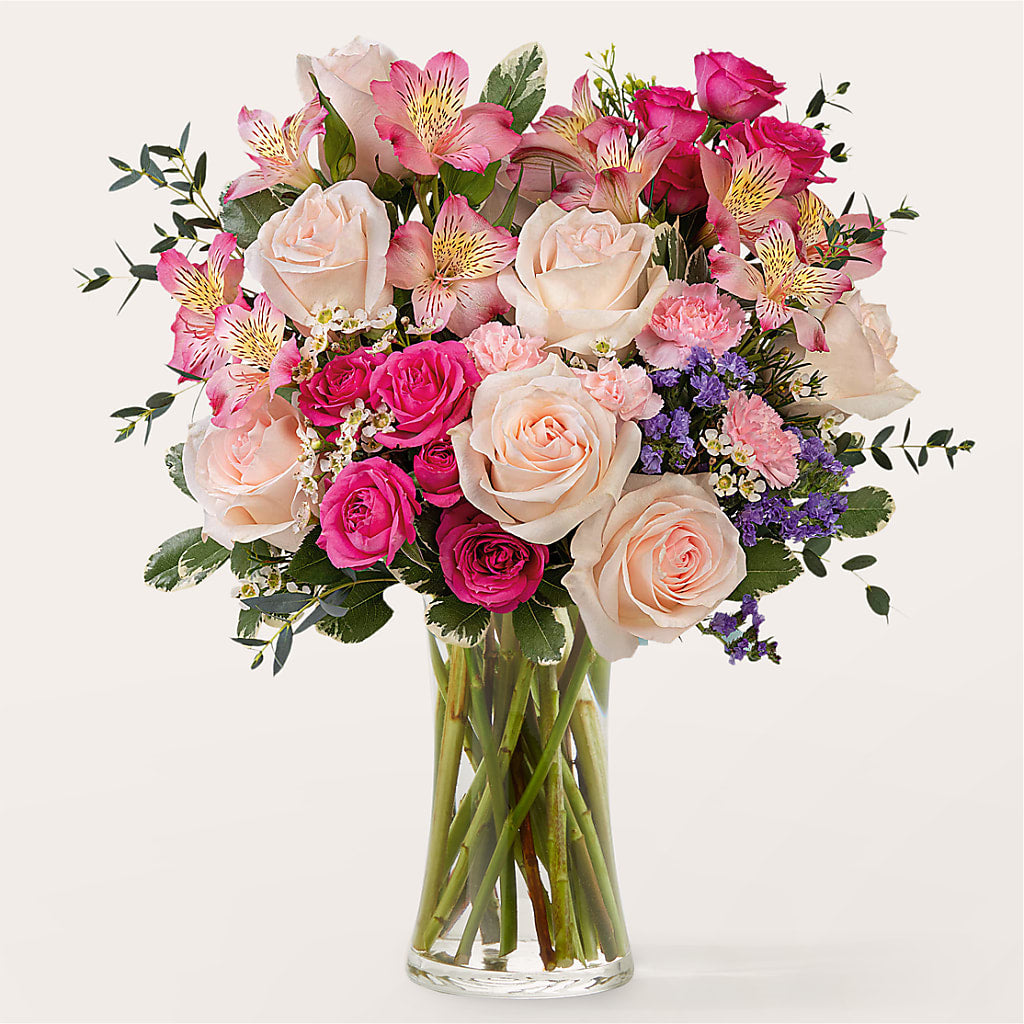 A La Mode Bouquet – Bakers, Wichita KS