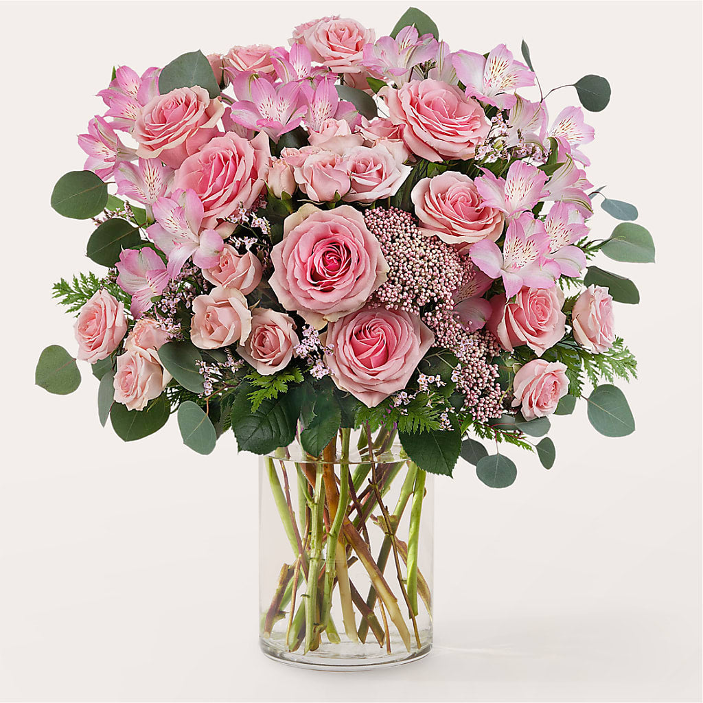 Sweetheart Bouquet – Bakers, Wichita KS