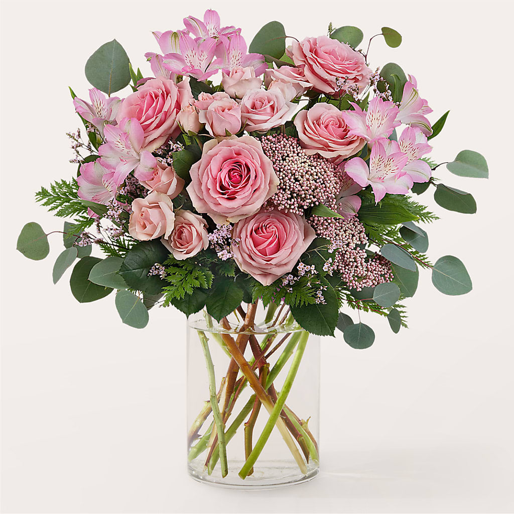 Sweetheart Bouquet – Bakers, Wichita KS