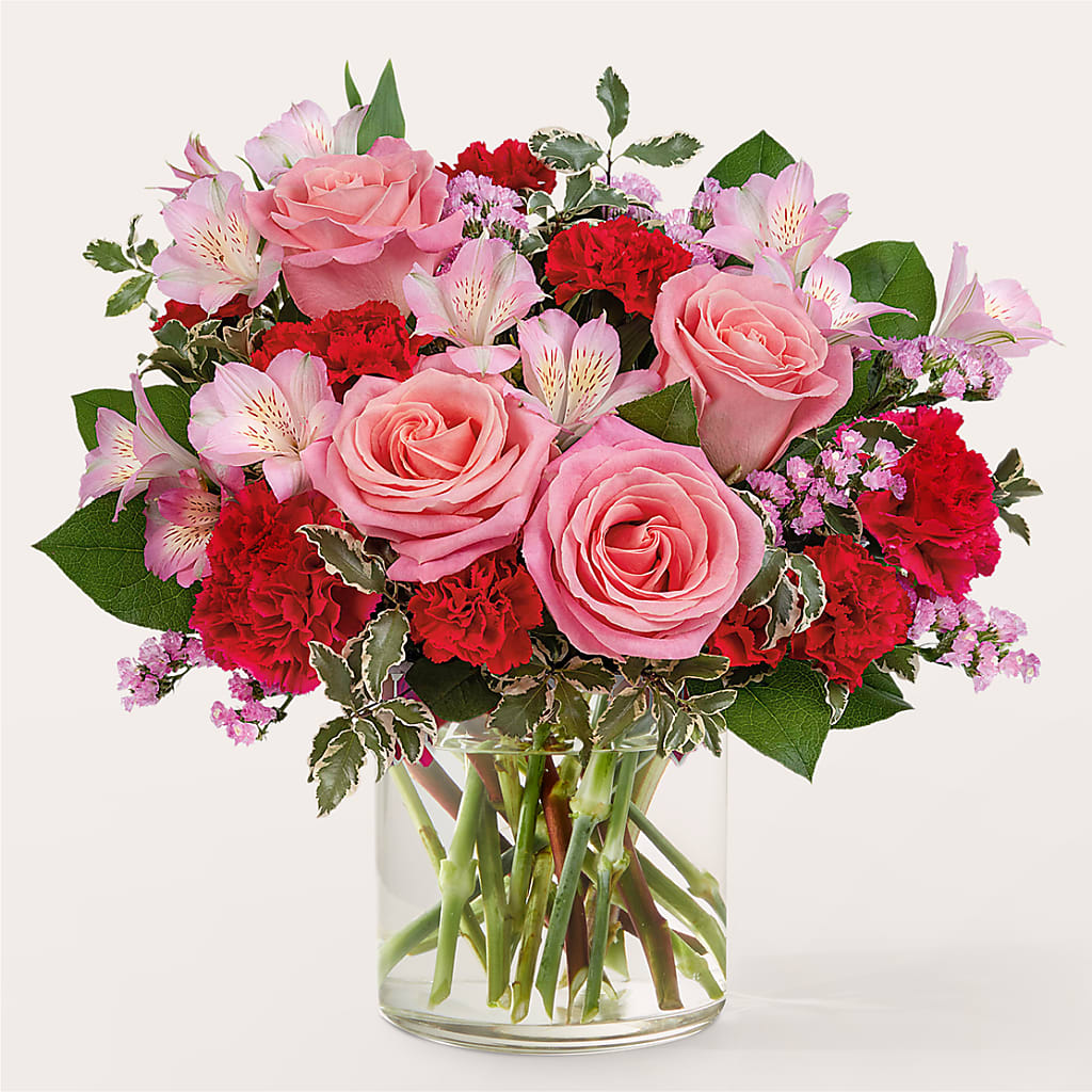 First Impressions Bouquet – Bakers, Wichita KS