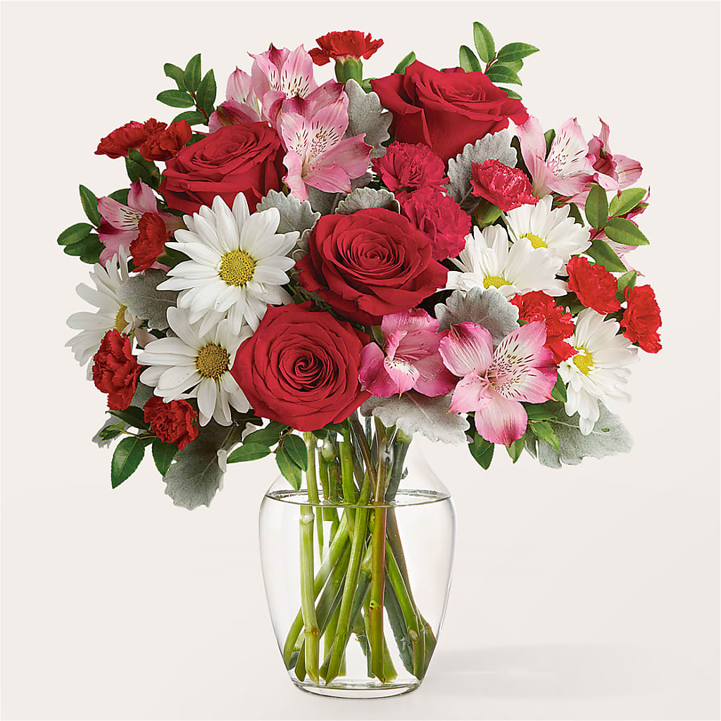 Sugary Sweet Bouquet – Bakers, Wichita KS