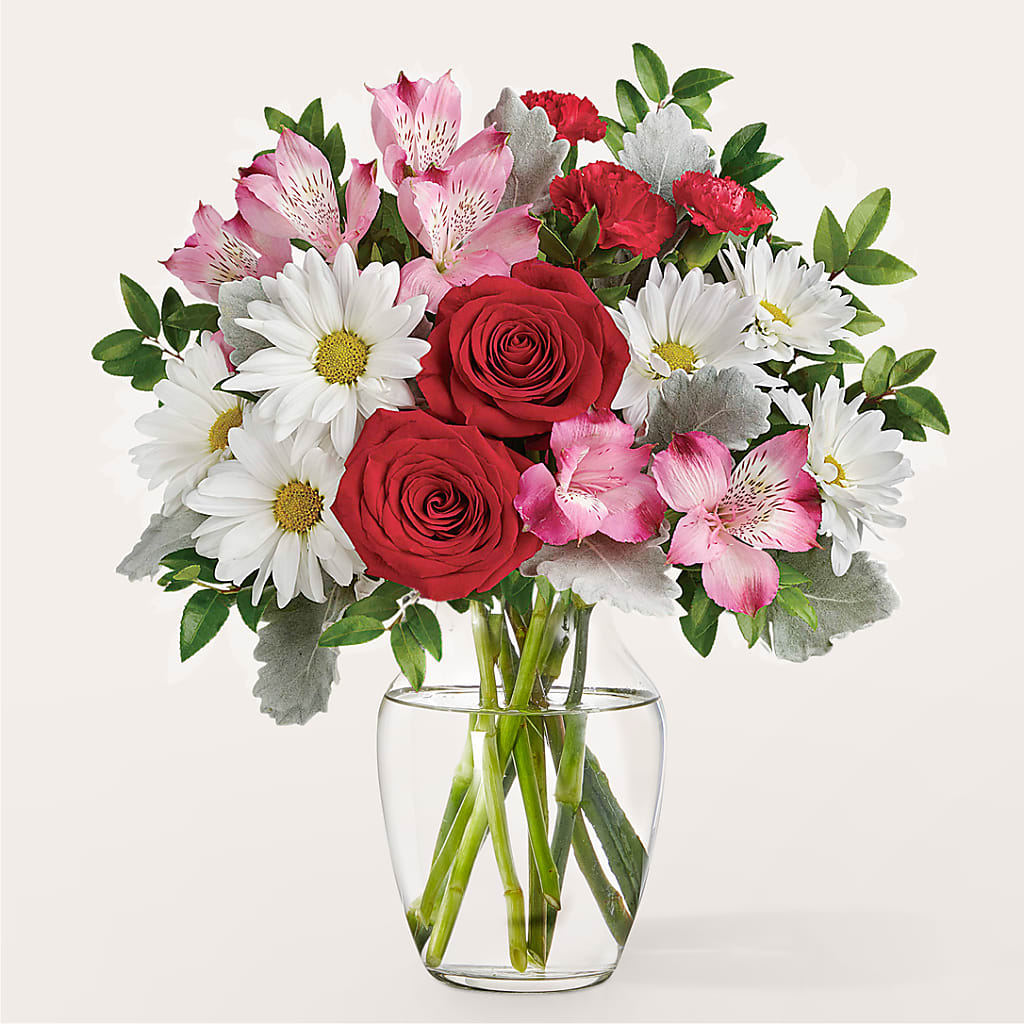 Sugary Sweet Bouquet – Bakers, Wichita KS