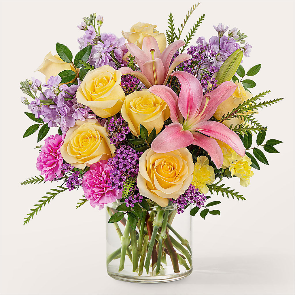 Jubilee Bouquet – Bakers, Wichita KS