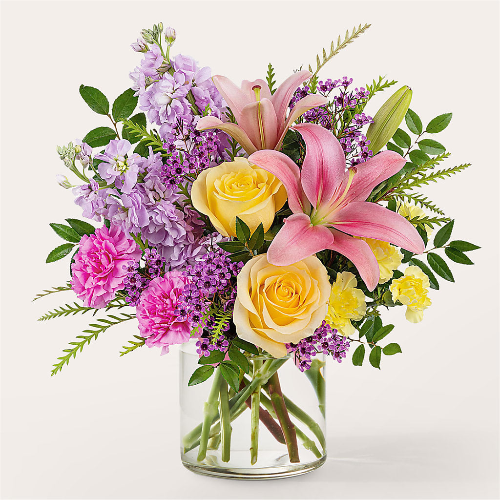 Jubilee Bouquet – Bakers, Wichita KS