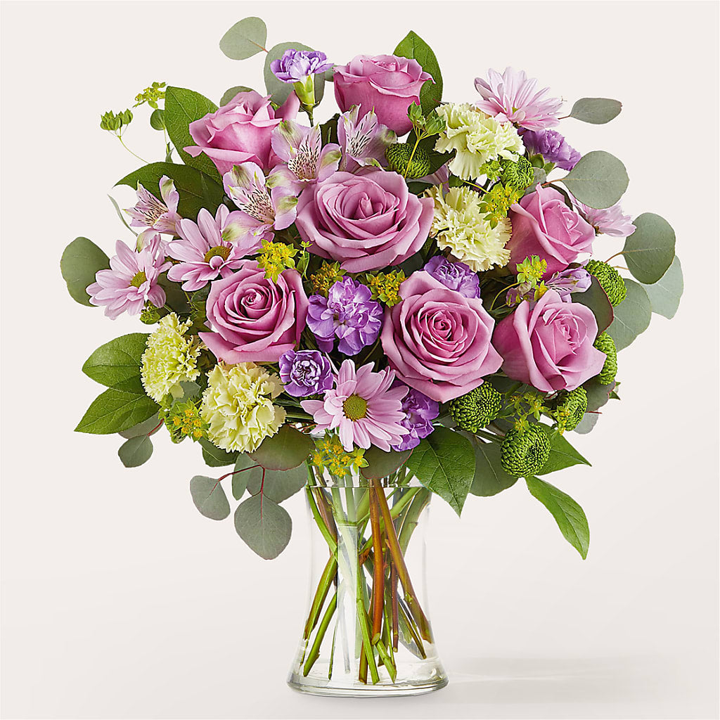 Emerald City Bouquet – Bakers, Wichita KS