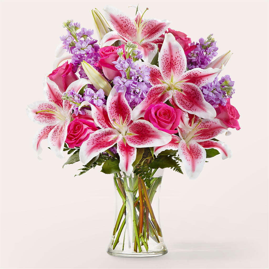 Amore Bouquet – Bakers, Wichita KS