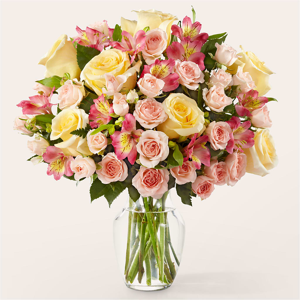 Just Lovely Bouquet – Bakers, Wichita KS