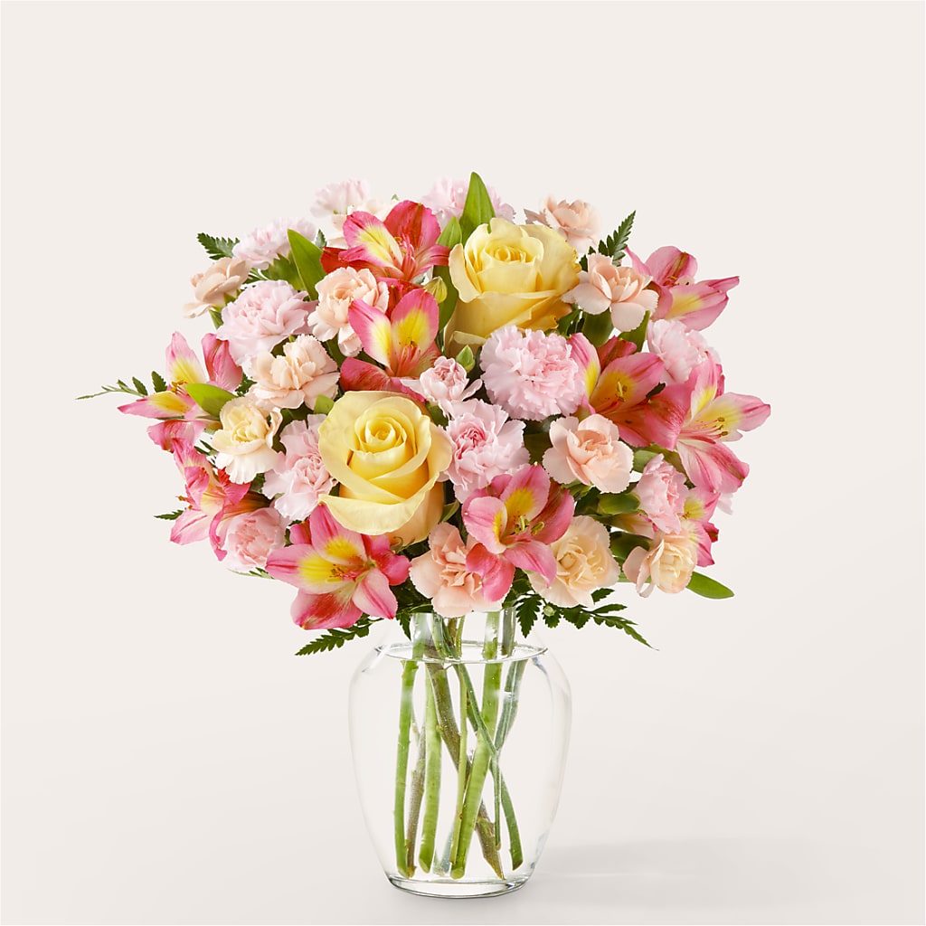 Just Lovely Bouquet – Bakers, Wichita KS