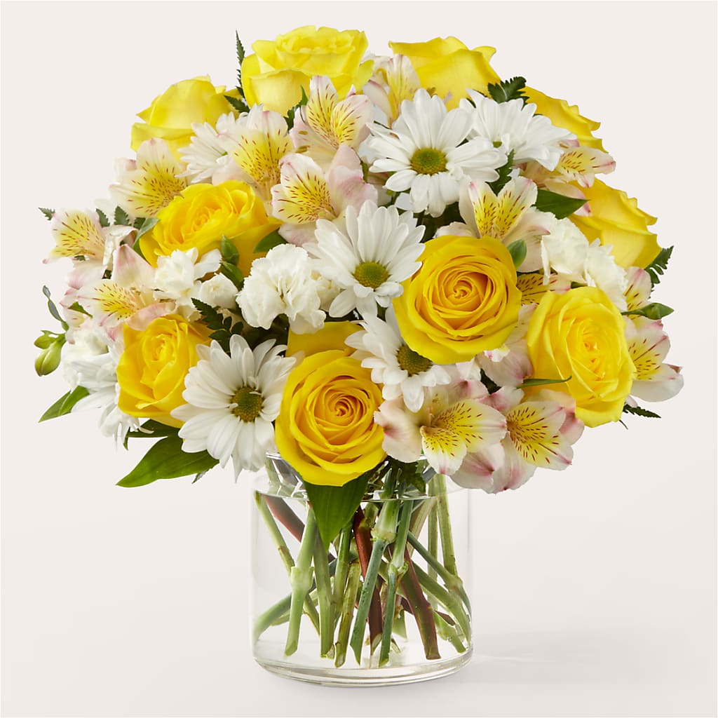 Gleeful Bouquet – Bakers, Wichita KS