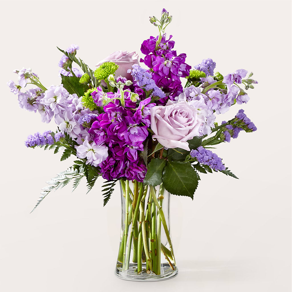Grapeful Bouquet – Bakers, Wichita KS